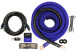 Sky High Car Audio 1/0 Gauge CCA E-Series Amp Kit