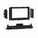 Metra 95-7298B Dash Kit for Kia Sportage 2020-2021 (w/Auto Climate & w/o Factory Amp)