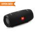 Open Box - JBL Xtreme 2 Portable Bluetooth Speaker - Black 