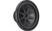 Kicker 52CVR124 CompVR Series 12" 450W RMS Subwoofer - Dual 4 Ohm
