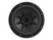 Kicker 52CVR104 CompVR Series 10" 375W RMS Subwoofer - Dual 4 Ohm