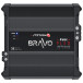 Stetsom Bravo Full Flex 3K Mono Amplifier