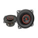 Cerwin-Vega H740 4" 40W RMS 2-Way Coaxial Speakers