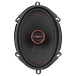 DS18 G5.7XI GEN-X 5x7" 50W RMS 2-Way Coaxial Car Speakers
