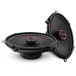DS18 G5.7XI GEN-X 5x7" 50W RMS 2-Way Coaxial Car Speakers