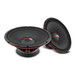 DS18 PRO-X12M PRO-X 12" 450W RMS Mid-Range Loudspeaker - 8 Ohm