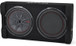 Kicker 51PTRTP12 Powered Down-Firing 12” 500W RMS Enclosure