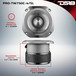 DS18 PRO-TW750C-4 4" 220W RMS Super Bullet Tweeter  - 4 Ohm