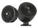 Kicker 51KST2504 KS Series 1" 75W RMS Dome Tweeters
