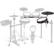 Alesis Drums Strata Club 12" Cymbal and 10" Dual Zone Pad Extension Pack