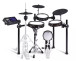 Alesis Drums Seven-Piece Electronic Drum Kit with 7" Touch Screen Module
