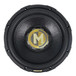Memphis Audio 60MJP1222 MOJO Pro Series 60th Anniversary edition 12" 750W RMS Subwoofer - Dual 2 Ohm