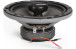 Memphis Audio MS62V M-Class 6.5" 75W RMS 2-Way Convertible Speaker