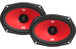 MTX Audio Terminator69 6"x9" 2-Way Car Speakers