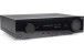 JBL JBLMA510BLKAM 5.2 Channel 8K AV Receiver with Black Front Panel