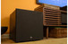 JBL JBL200PBLKAM 10"150W RMS Powered Subwoofer - Black