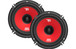 MTX Audio Terminator6 6.5" 2-Way Car Speakers