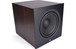 JBL Stage 220P 12" 250W RMS Powered Subwoofer - Black