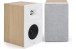 JBL JBL250BWHT 5.25" 2-Way Bookshelf Loudspeaker  - White