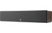 JBL Stage 245C Quad 4.5" 2.5-Way Center Channel Loudspeaker  - Black