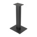 JBL JBLSTAGEFSBLK Floorstands for JBL Stage 2 Bookself Loudspeakers (Pair) - Black
