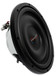 American Bass TM-1244 12" 600W RMS Slim Subwoofer - Dual 4 Ohm