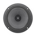 B&C Speakers 6PEV13 6.5" 120W RMS Midrange Speaker - 8 Ohm