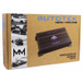 Autotek Mean Machine MMA4000-1D Class D 4000W Monoblock Amplifier - Clearance 