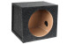 Atrend 10SAL Single 10" Mid-Size Sealed Subwoofer Enclosure