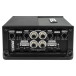 Open Box - DS18 ION1600.4D ION Compact Full Range Class D 4-Channel Amplifier - 240W RMS x 4 