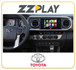 ZZ2 ITZ-TOY2 Wireless CarPlay / Android Auto Interface for Select 2014-Up Toyota Vehicles