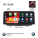 ZZ2 DZZ-NBT-1S-2S-F20-F22-10-LHD 10.25" DIZZPLAY for Select 2013-2015 BMW 2 Series (F20/F21) with NBT System