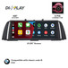 ZZ2 DZZ-NBT-5S-F10-10-UHD 10.25" DIZZPLAY for Select 2013-2015 BMW 5 series (F10) with NBT System
