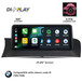 ZZ2 DZZ-NBT-X3-X4-F25-F26-10-UHD 10.25" DIZZPLAY for Select 2013-2016 BMW X3/X4 (F25/F26) with NBT System - UHD
