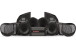 Rockford Fosgate HD24-STG3 Stage-3 Aftermarket Audio Kit for 2024+ Harley-Davidson