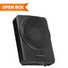 Open Box - Boss Audio SLIM10 Elite 10" 500W RMS Amplified Under Seat Subwoofer Enclosure