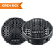 Open Box - Hertz DT24.3 Dieci Series 1" 40W RMS Tweeters