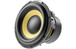 Focal K2 Power Series SUB 25 KXE 10" Voice Coil Component Subwoofer - Dual 4 Ohm
