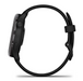 Garmin Vívoactive 6 Fitness Smartwatch with GPS - Slate with Black Band