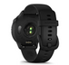 Garmin Vívoactive 6 Fitness Smartwatch with GPS - Slate with Black Band