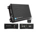 DB Drive DX-A1201 DX Series 1200W RMS Class D Monoblock Car Amplifier