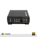 DB Drive DX-A4090 DX Series Class D 4-Channel Car Amplifier - 90W RMS x 4 