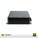 DB Drive DX-A4090 DX Series Class D 4-Channel Car Amplifier - 90W RMS x 4 