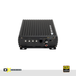 DB Drive DX-A601 DX Series 600W RMS Class D Monoblock Car Amplifier