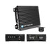DB Drive DX-A601 DX Series 600W RMS Class D Monoblock Car Amplifier