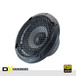 DB Drive DX-S2.75M DX Series 2.75" 30W RMS Midrange Car Speakers - 4 Ohm (Pair) 