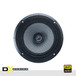 DB Drive DX-S65 DX Series 6.5" 65W RMS 2-Way Loudspeakers