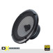 DB Drive DX-S653C DX Series 6.5" 125W RMS 3-Way Component Car Speaker System