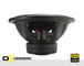 DB Drive DX-W12D4 12" 600W RMS Car Subwoofer - Dual 4 Ohm