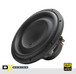 DB Drive DX-W12D4 12" 600W RMS Car Subwoofer - Dual 4 Ohm